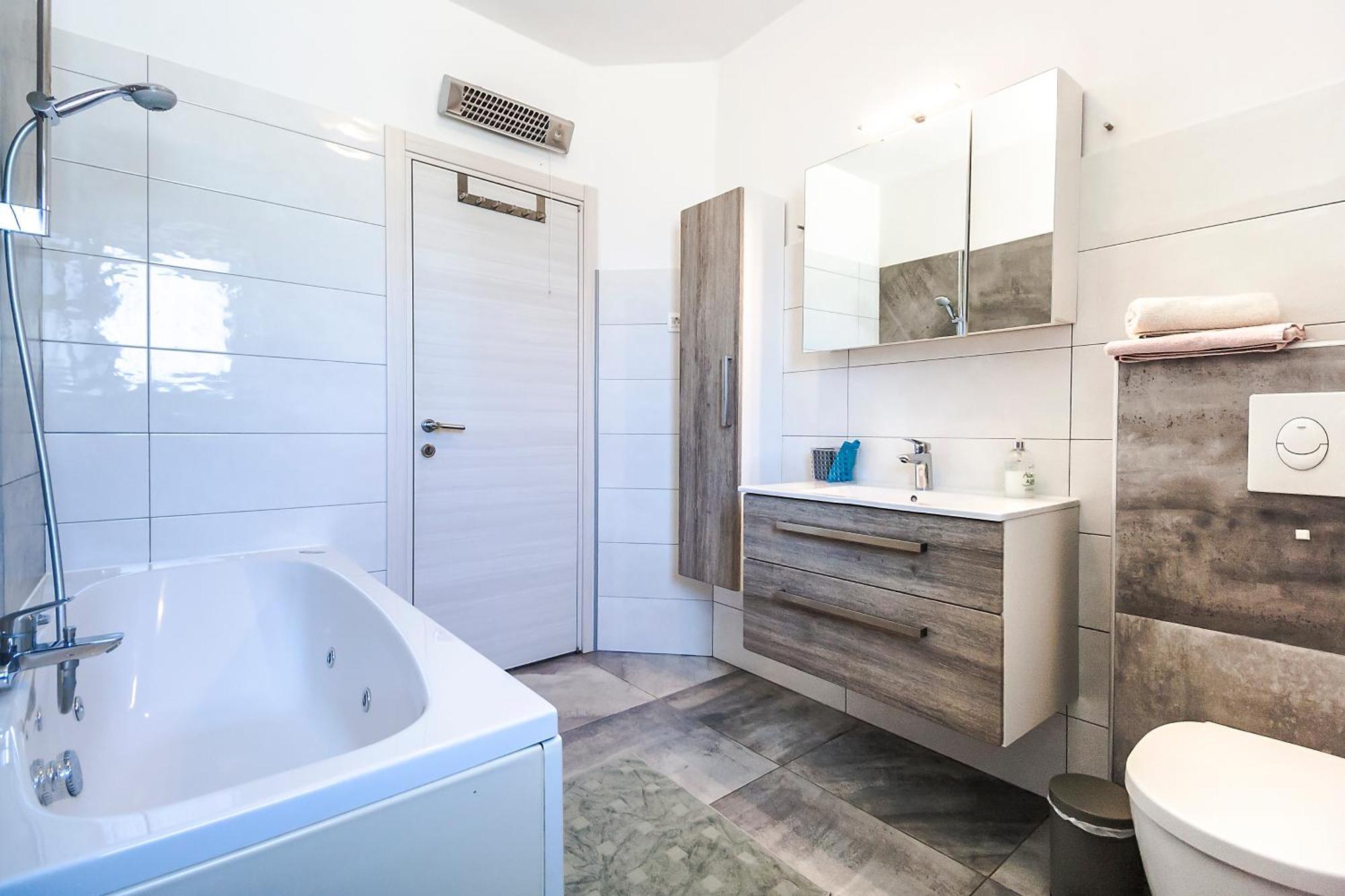 Villa Gortan - Pool House For 7 Guests Near Pula Istria - Ferienhaus Istrien Marčana Exteriér fotografie