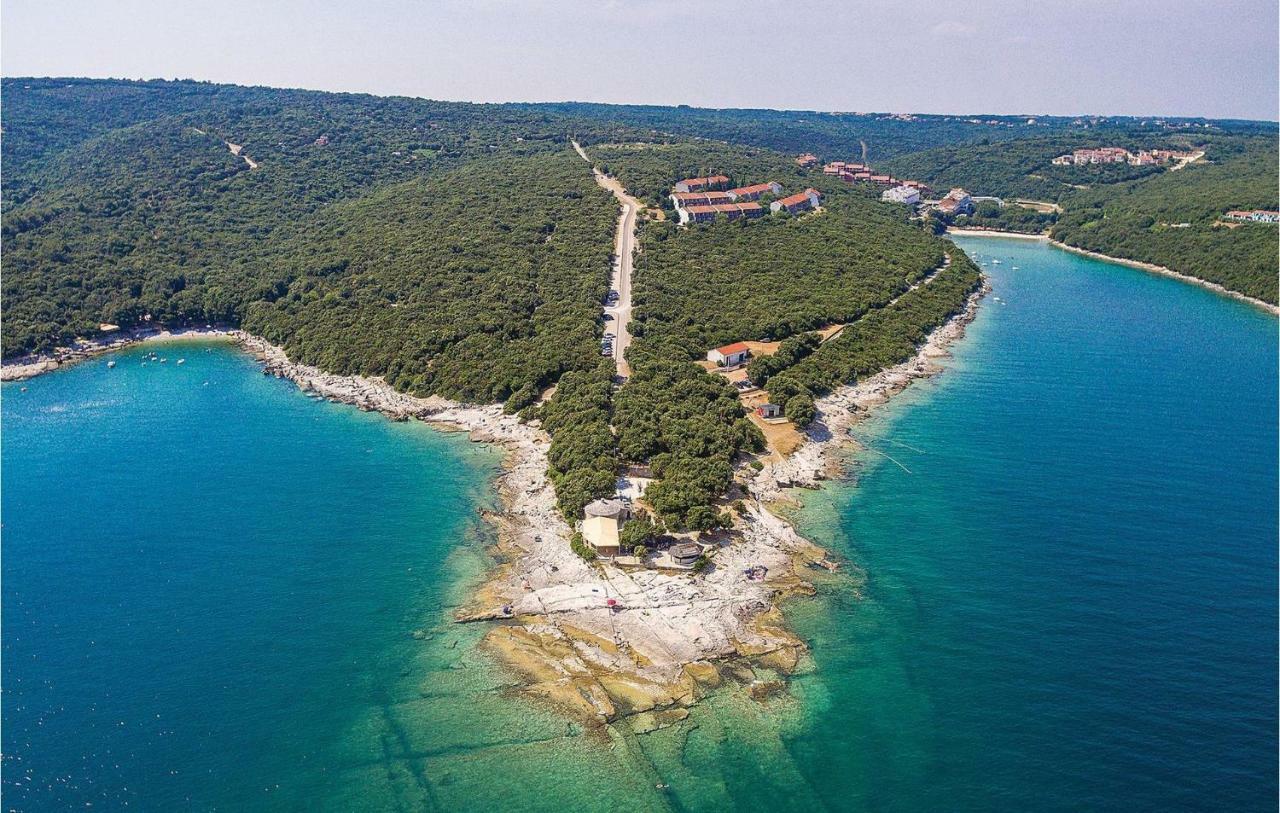 Villa Gortan - Pool House For 7 Guests Near Pula Istria - Ferienhaus Istrien Marčana Exteriér fotografie